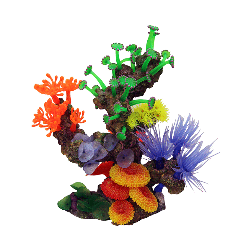 Aqua One Coral Garden Ornament Aqua One