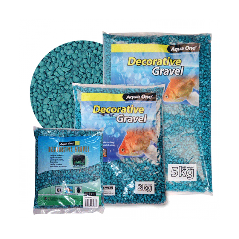 Aqua One Decorative Gravel Aqua One