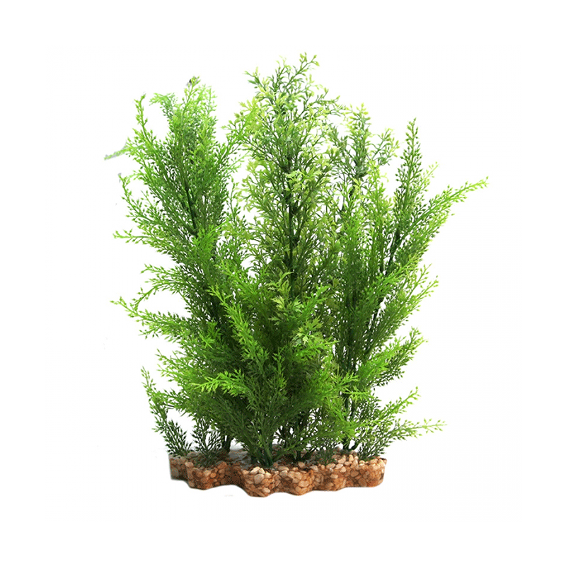 Aqua One Plastic Plant Wisteria Aqua One