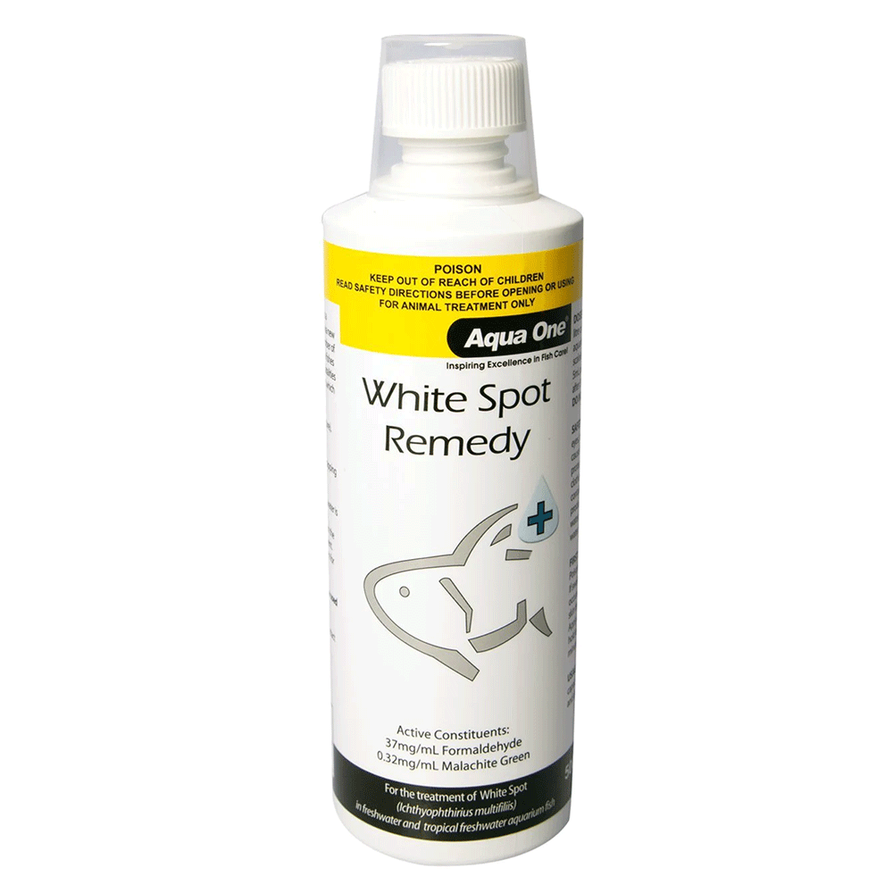 Aqua One White Spot Remedy Aqua One