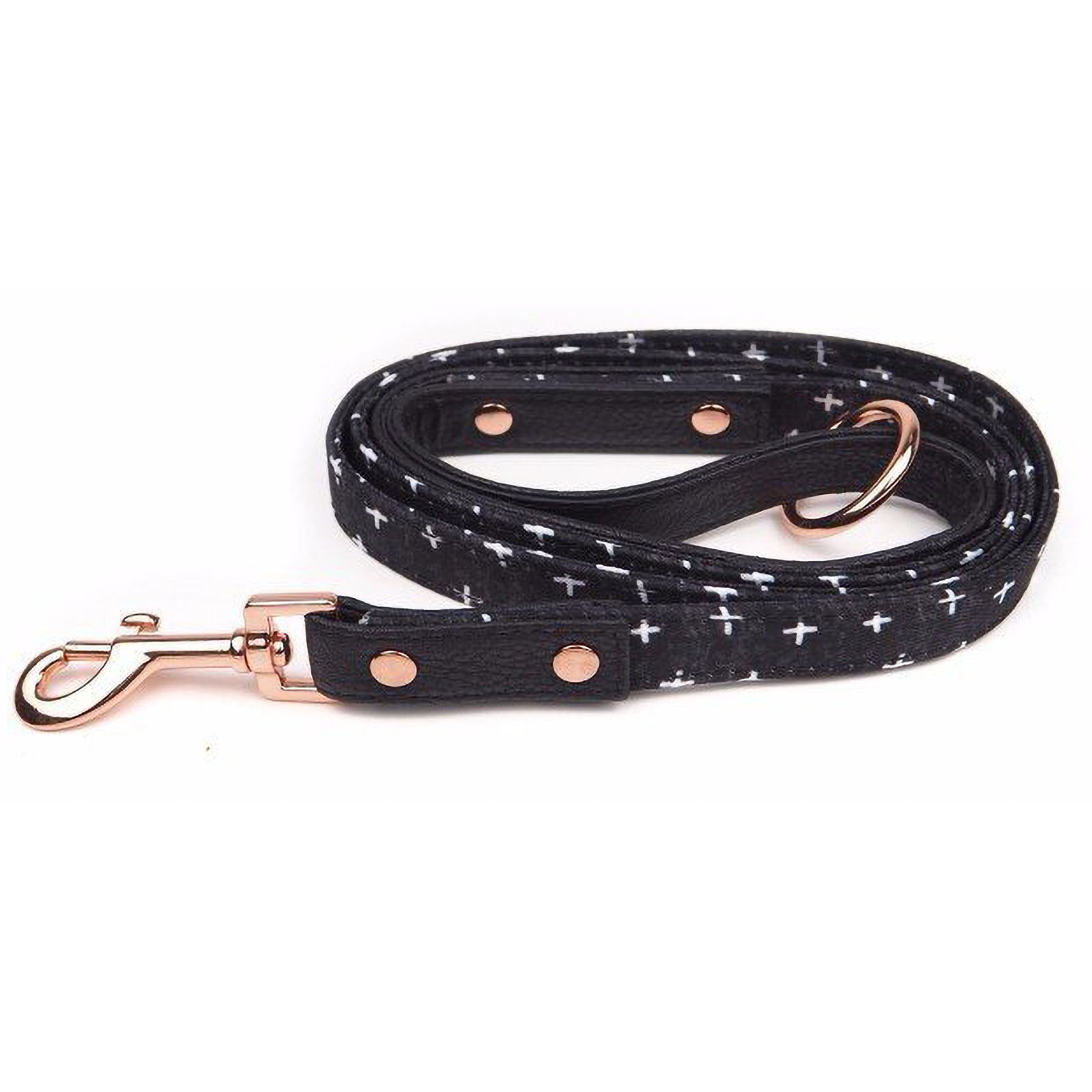 Pupstyle Dog Lead Blessed