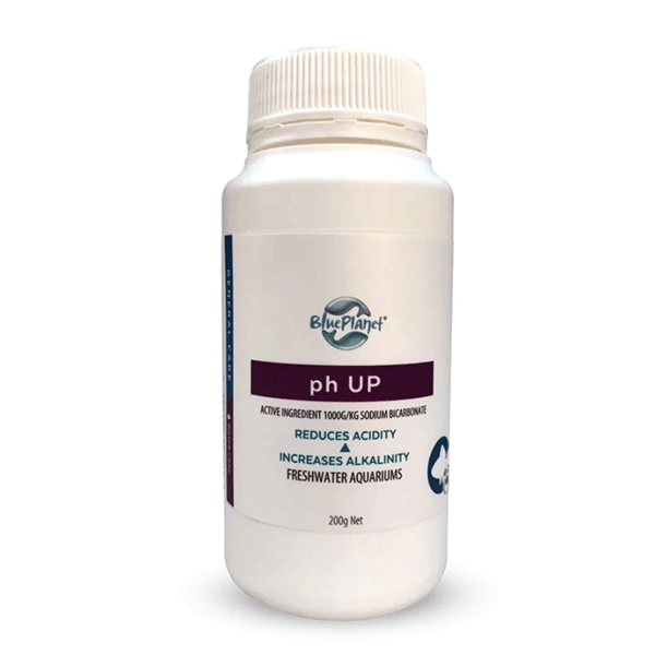Blue Planet pH Up Blue Planet
