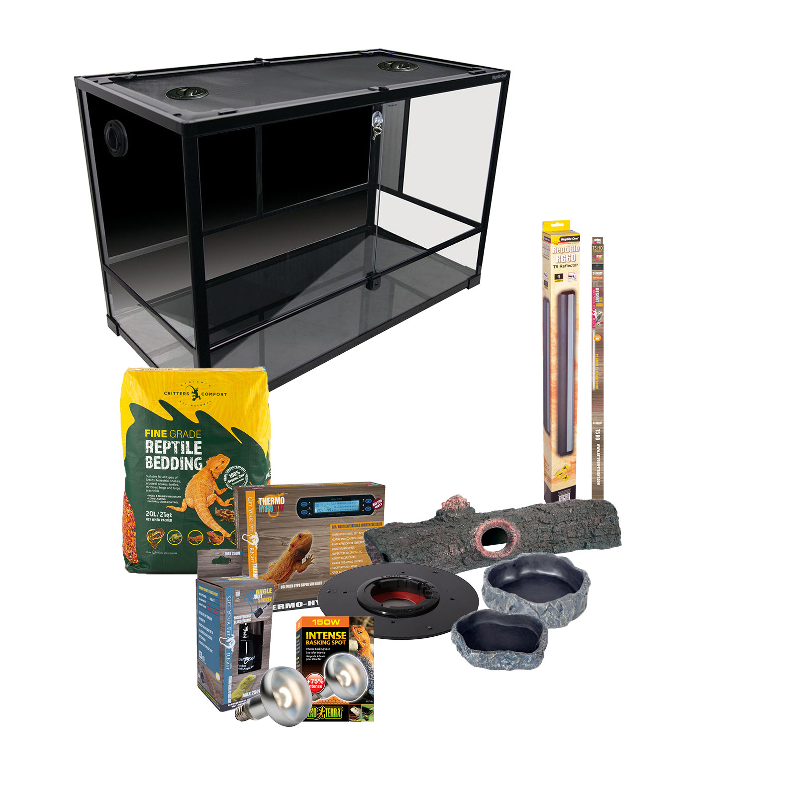 Buy Blue Tongue Lifetime Kit Online Kellyville Pets
