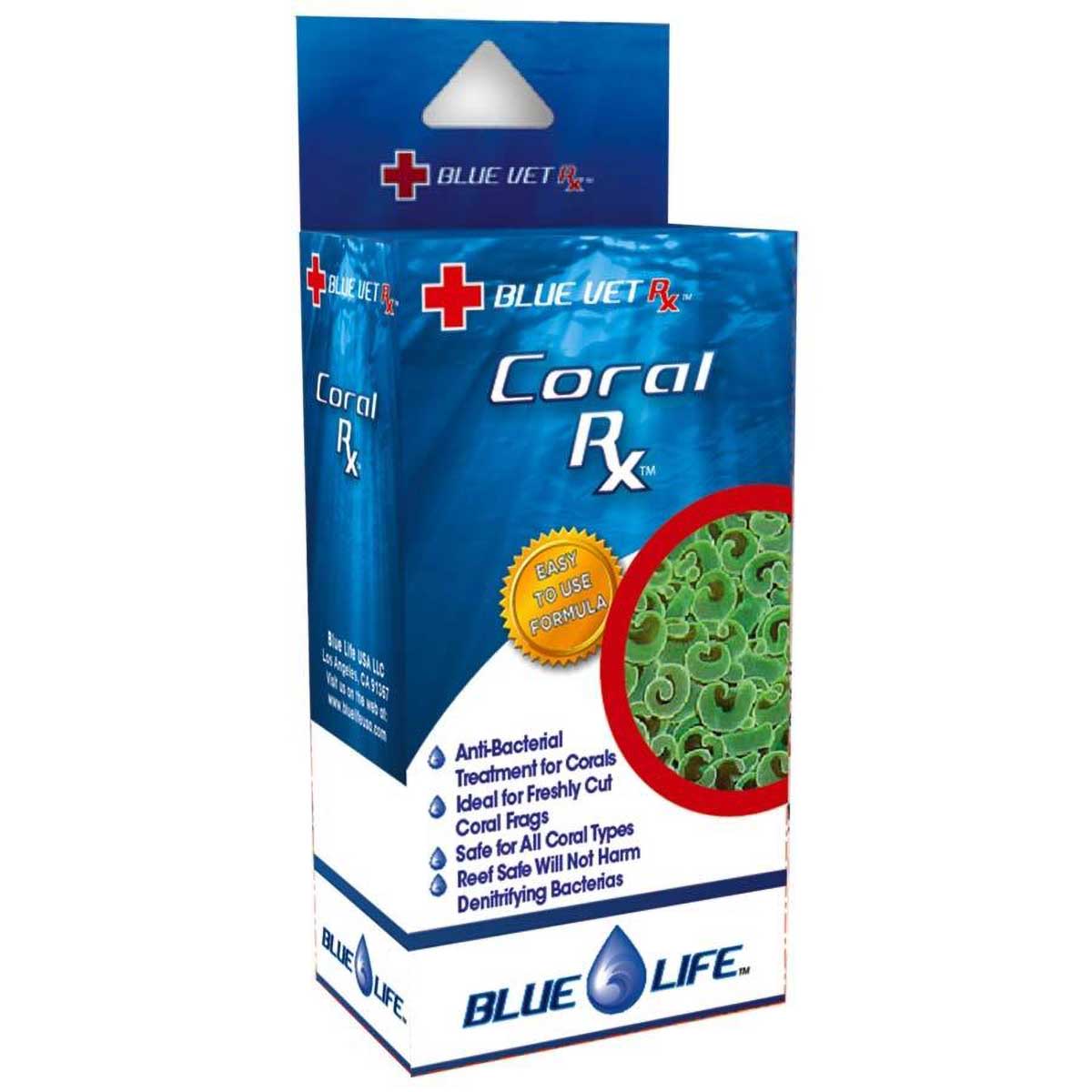 Blue Life Coral RX