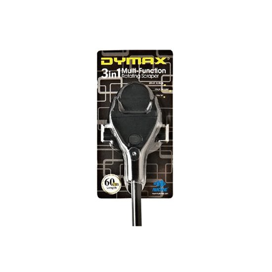 Dymax 3-in-1 Multi-function Scraper Dymax