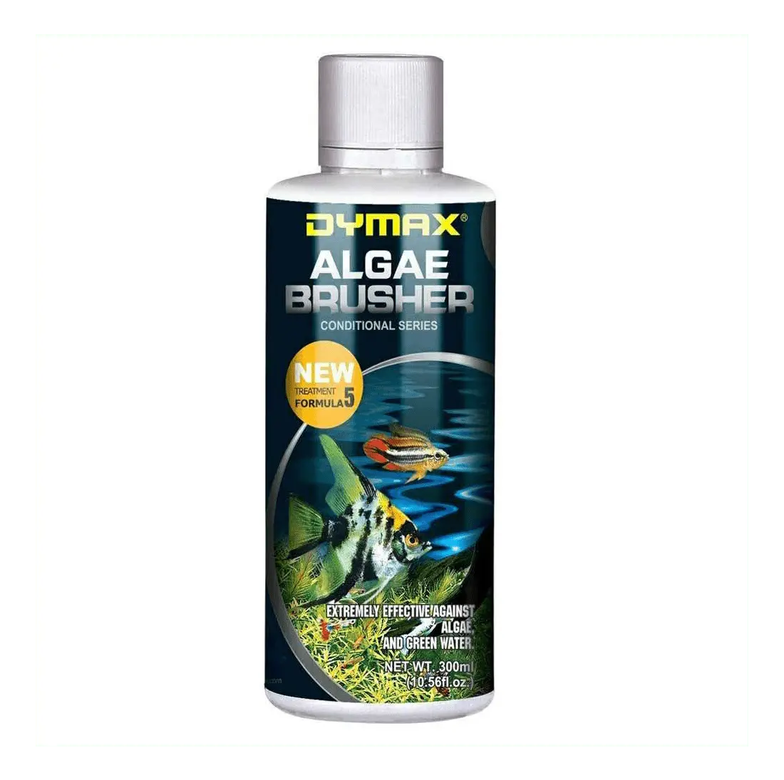 Dymax Algae Brusher - Kellyville Pets