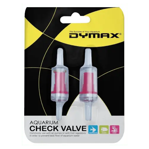 Dymax Check Valve - Kellyville Pets