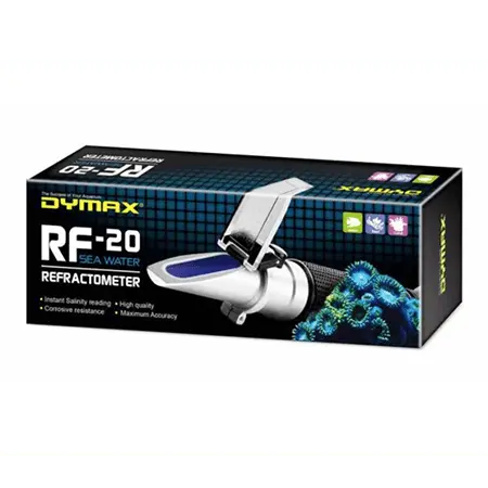 Dymax Refractometer - Kellyville Pets