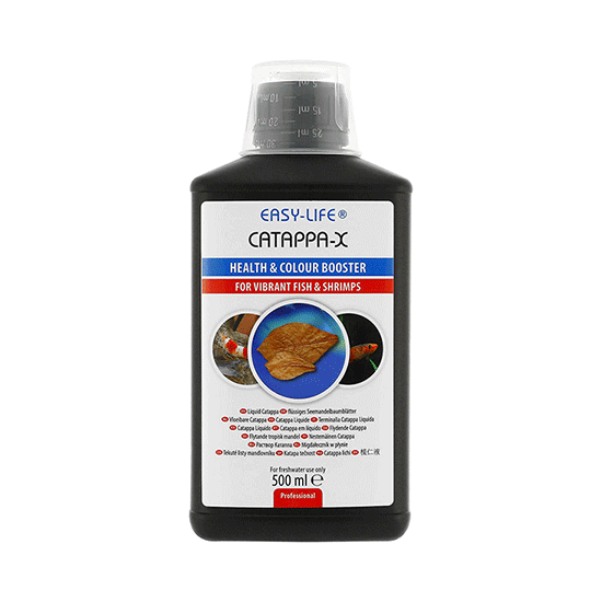 Easy Life Catappa-X Easylife