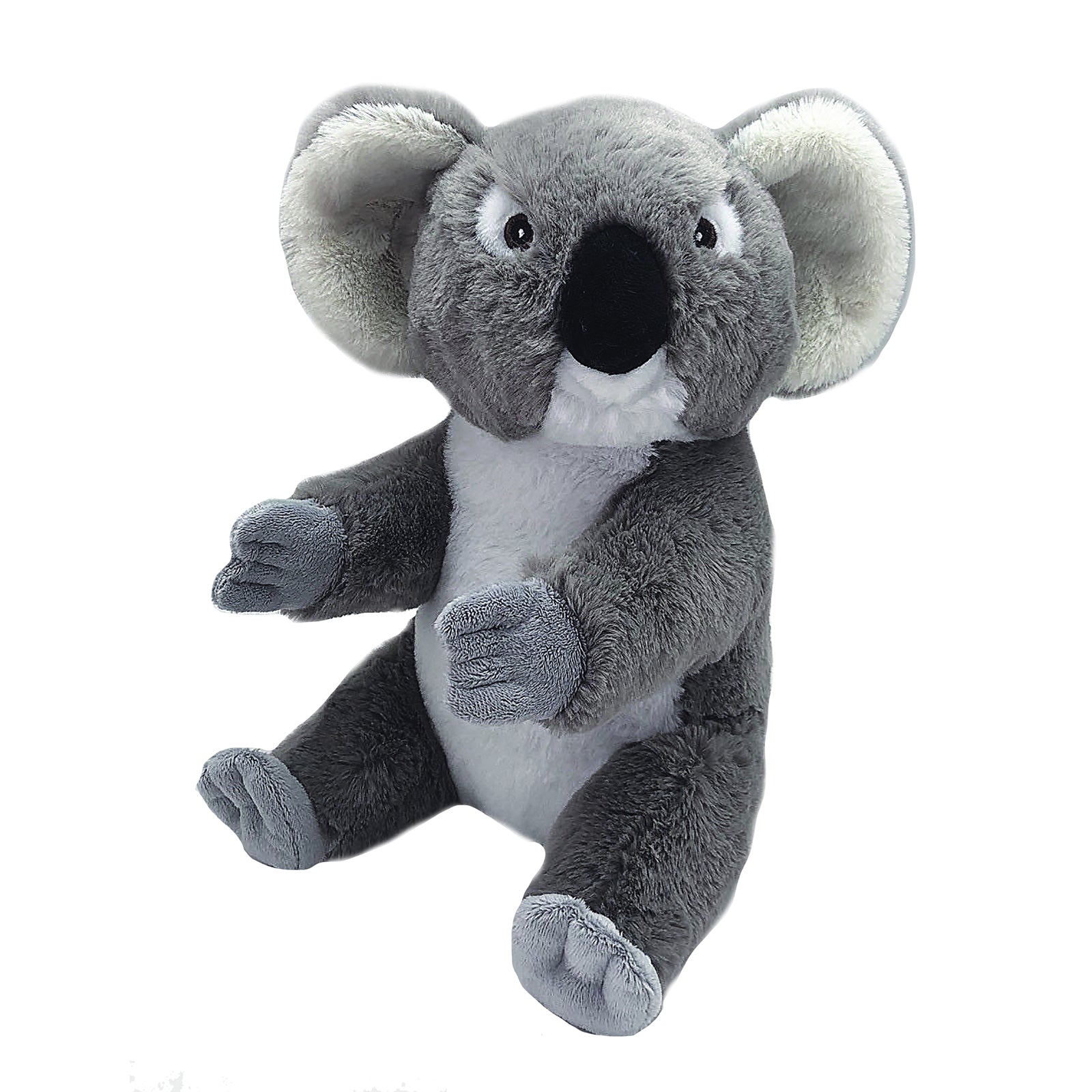 Kids Plush Koala Ecokin 8"