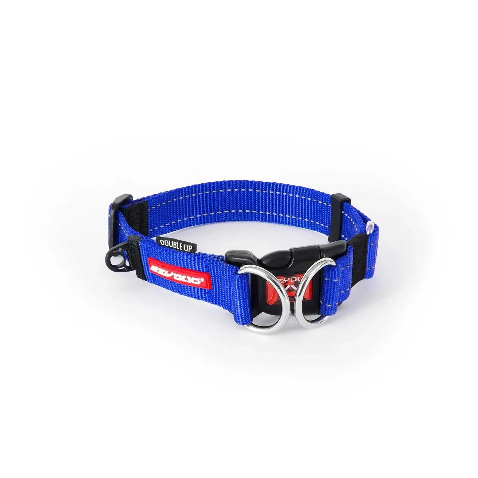 EzyDog Double Up Dog Collar EzyDog