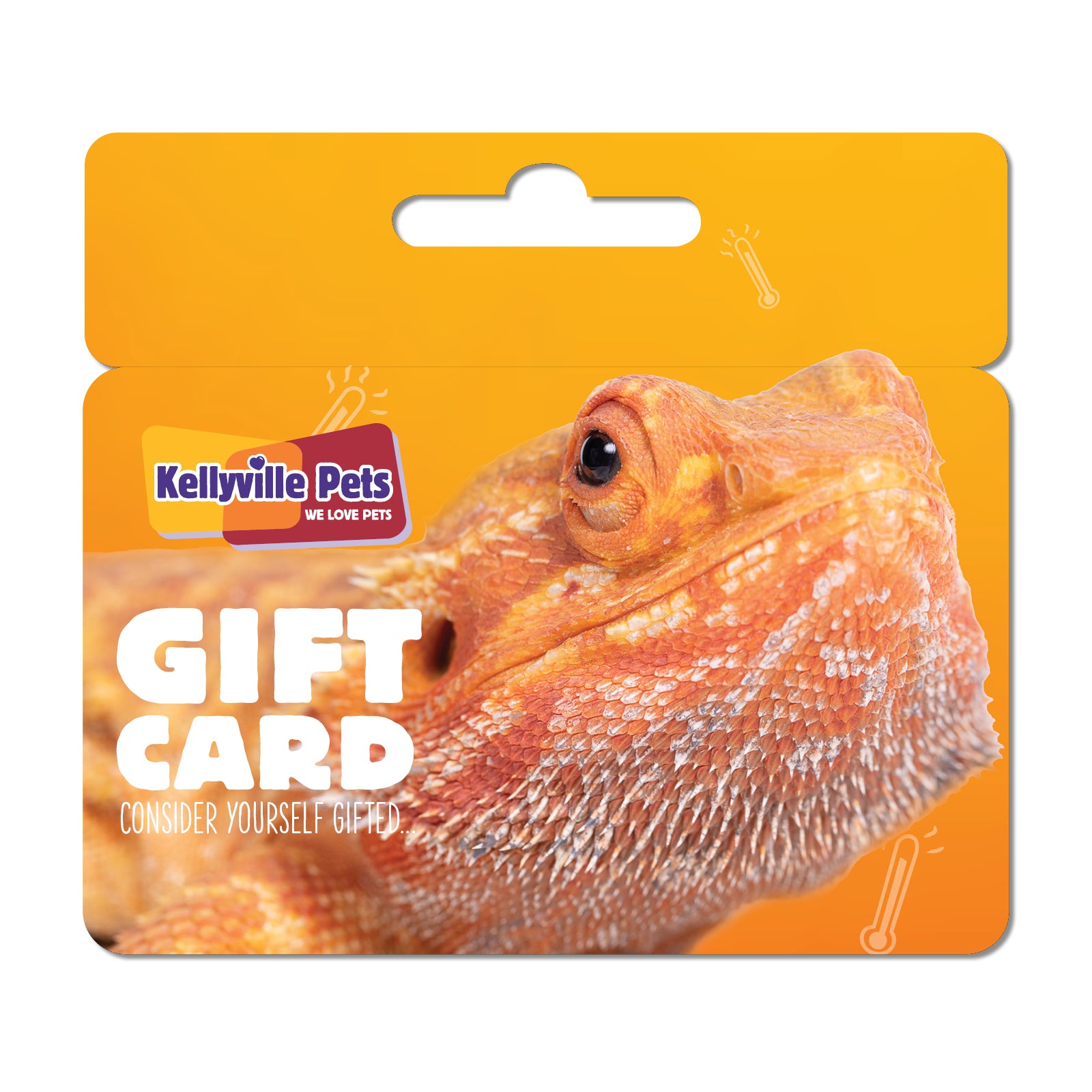 Gift Card (Physical)