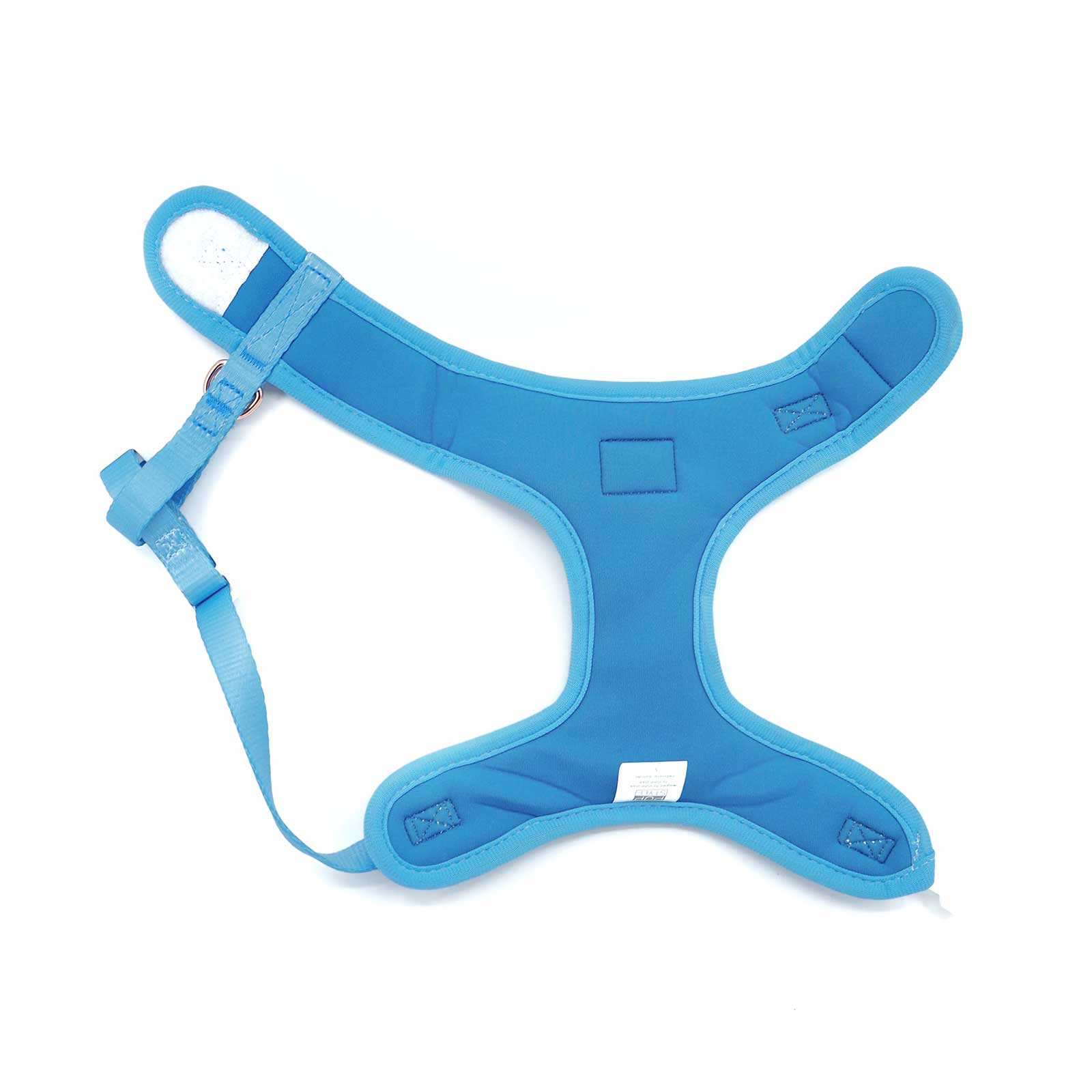 Pupstyle Dog Harness Blueberry Muffin