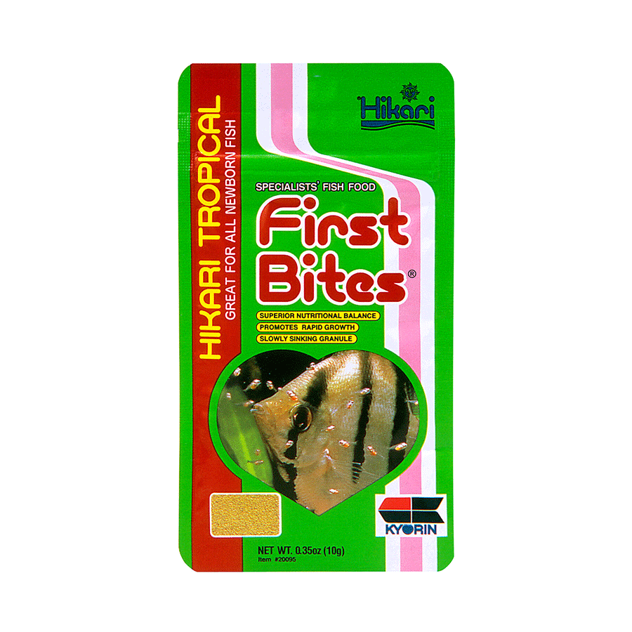 Hikari First Bites Hikari