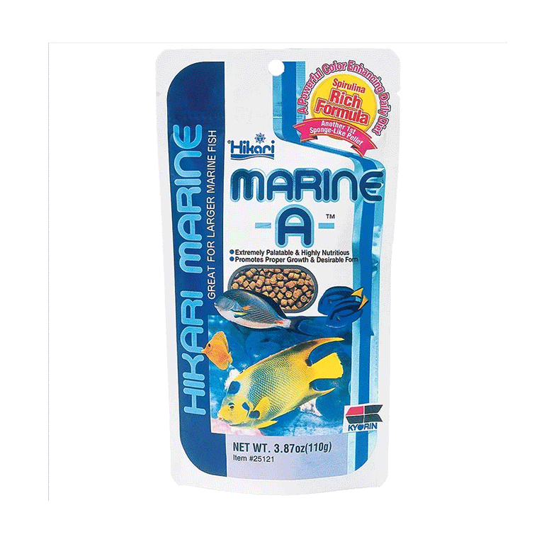 Hikari Marine A Hikari