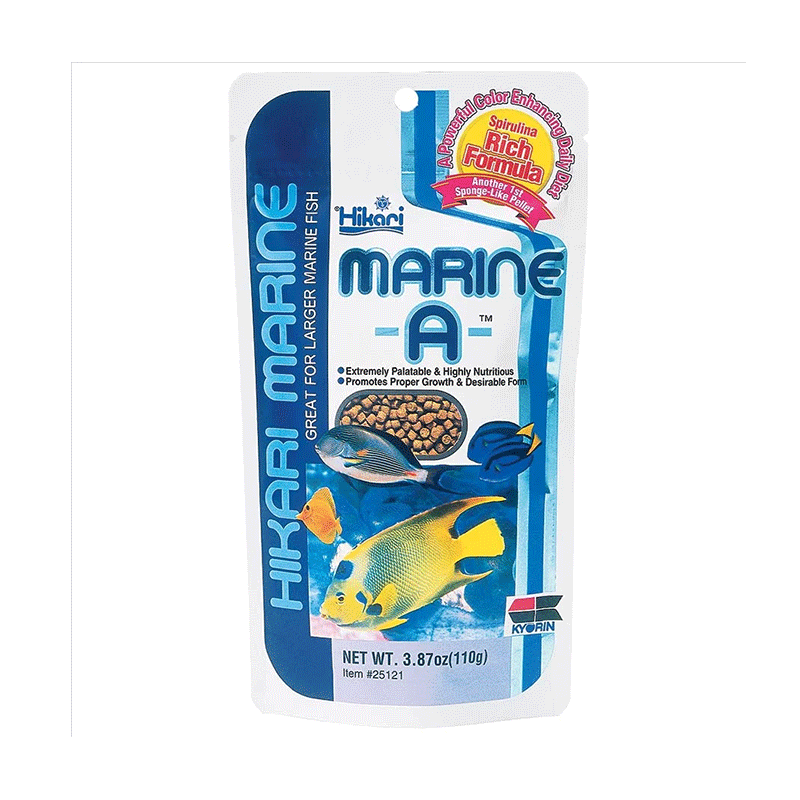 Hikari Marine A Hikari