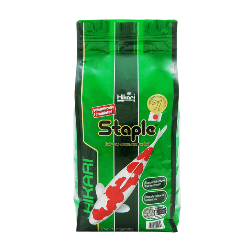 Hikari Staple Pellets Hikari