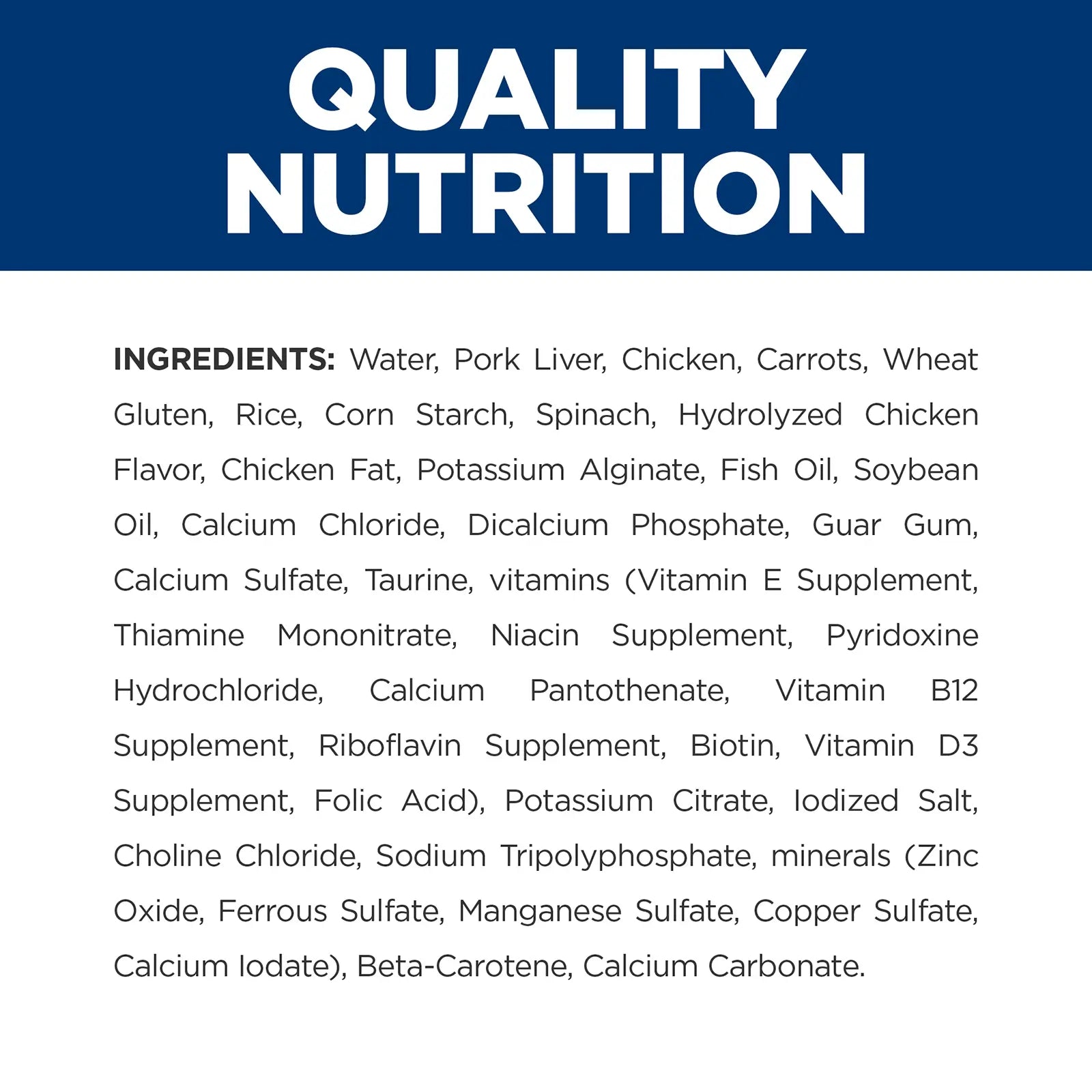 Hill's Prescription Diet Cat Food Can c/d Multicare Urinary Care Chicken & Vegetable Stew - Kellyville Pets