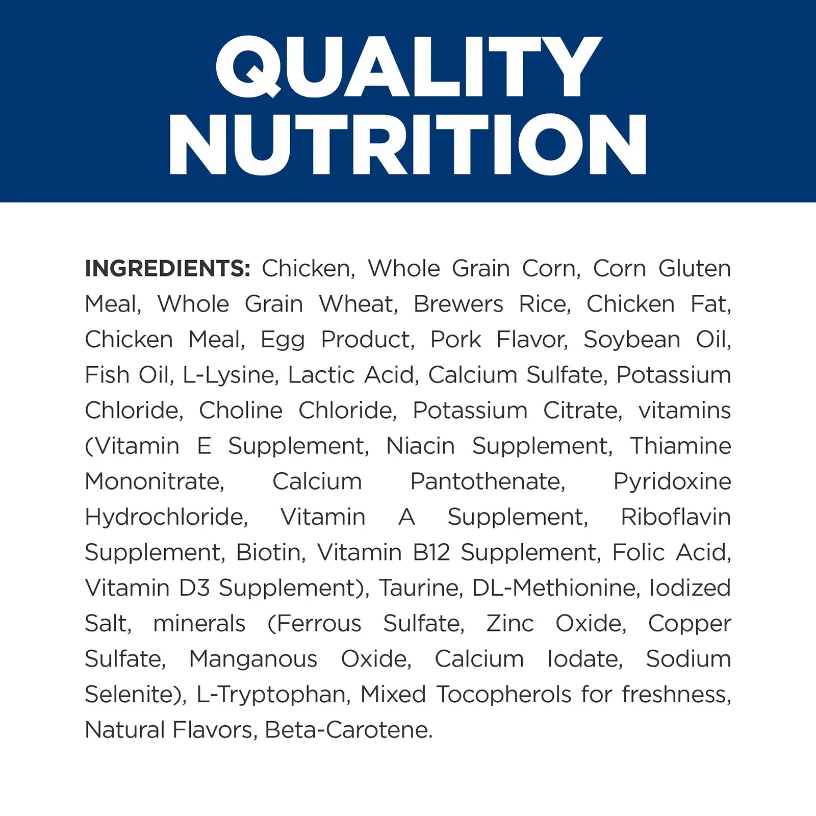Hill's Prescription Diet Cat Food c/d Multicare Urinary Care - Kellyville Pets