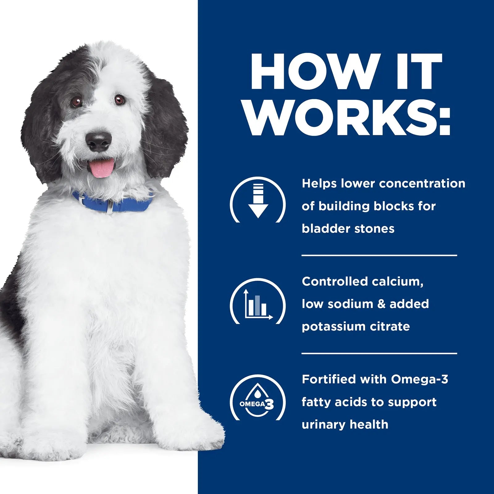 Hill's Prescription Diet Dog Food Can c/d Multicare Urinary Care - Kellyville Pets