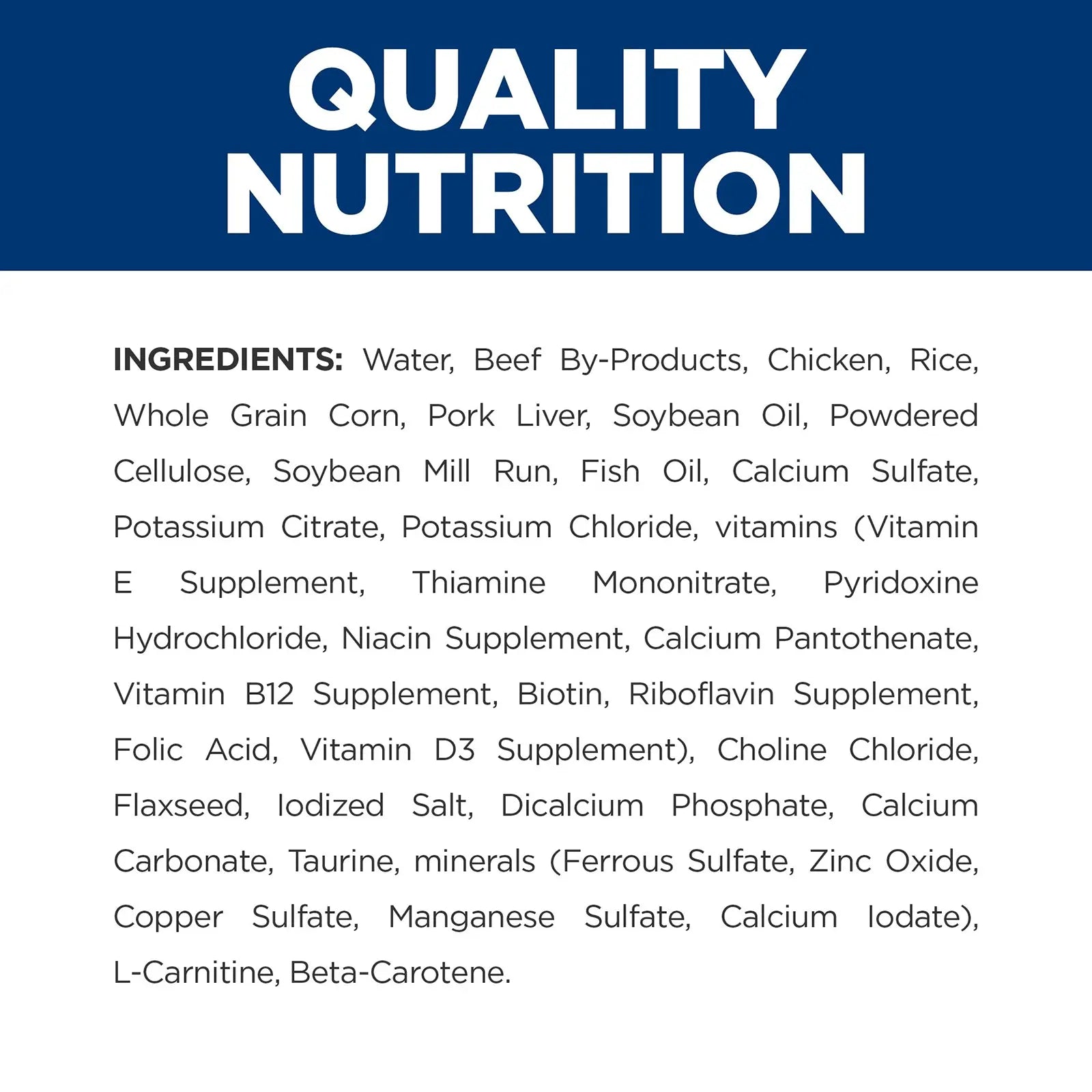 Hill's Prescription Diet Dog Food Can c/d Multicare Urinary Care - Kellyville Pets