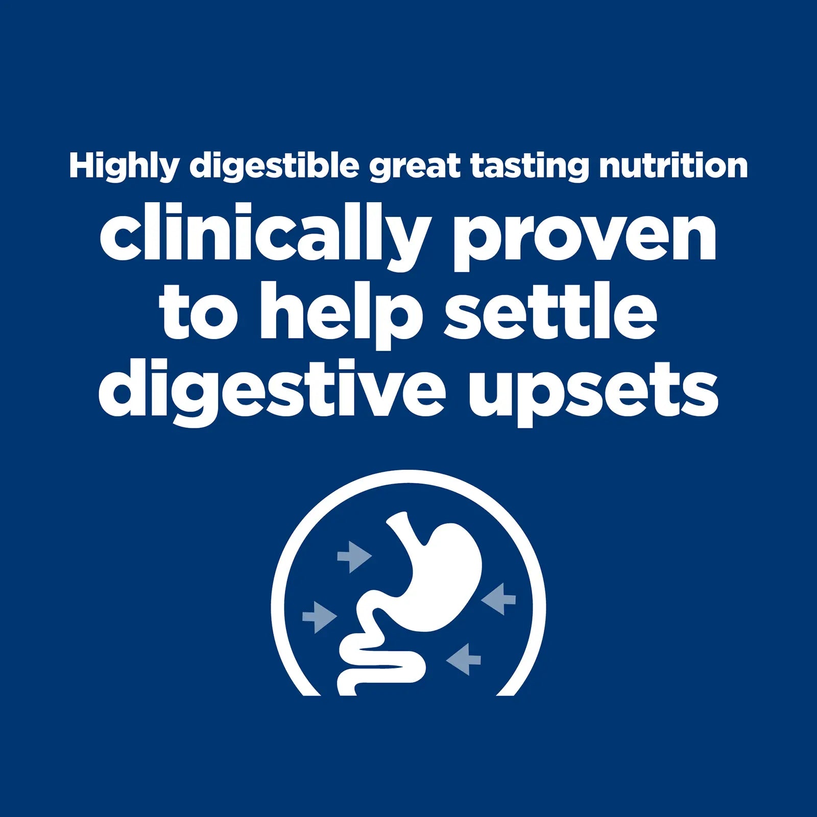 Hill's Prescription Diet Dog Food Can i/d Digestive Care Chicken & Vegetable Stew - Kellyville Pets