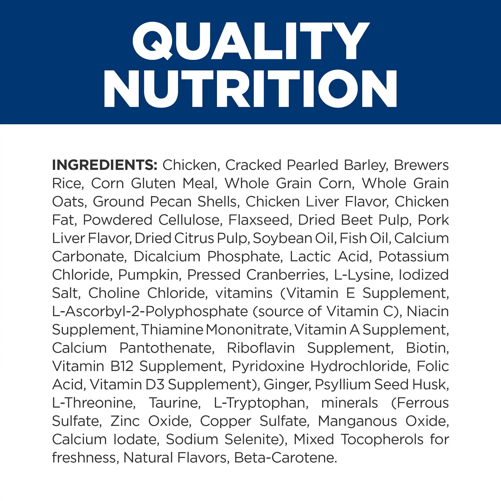 Hill's Prescription Diet Dog Food Gastrointestinal Biome Digestive/Fibre Care with Chicken - Kellyville Pets