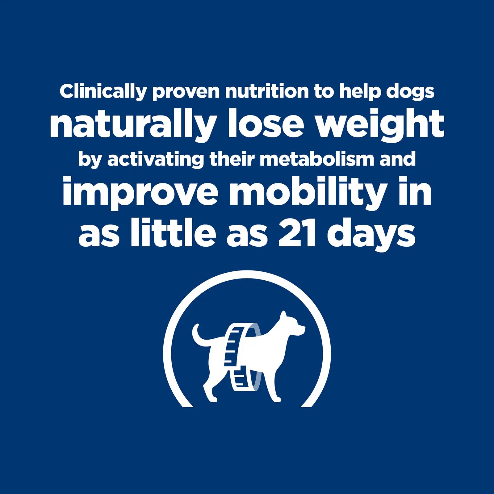 Hill's Prescription Diet Dog Food Metabolic Weight + j/d Mobility Care - Kellyville Pets