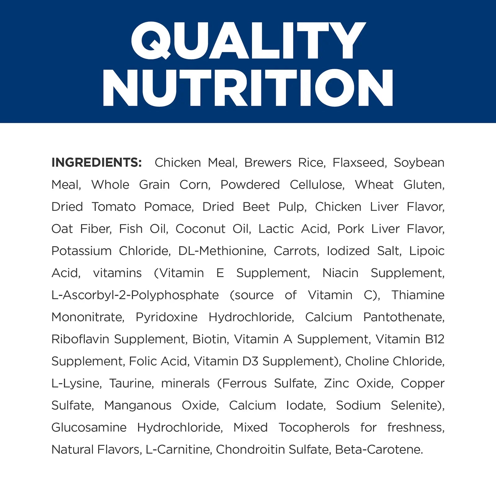 Hill's Prescription Diet Dog Food Metabolic Weight + j/d Mobility Care - Kellyville Pets