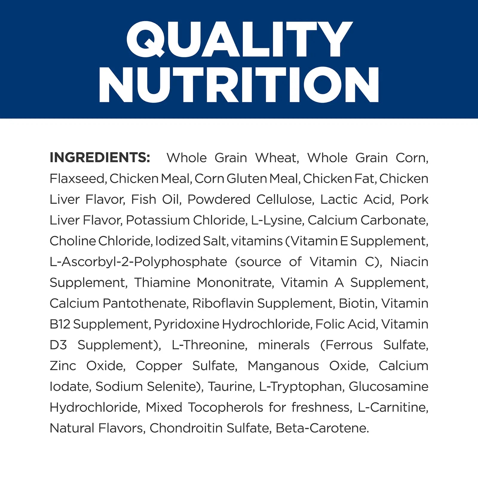 Hill's Prescription Diet Dog Food j/d Mobility Care - Kellyville Pets