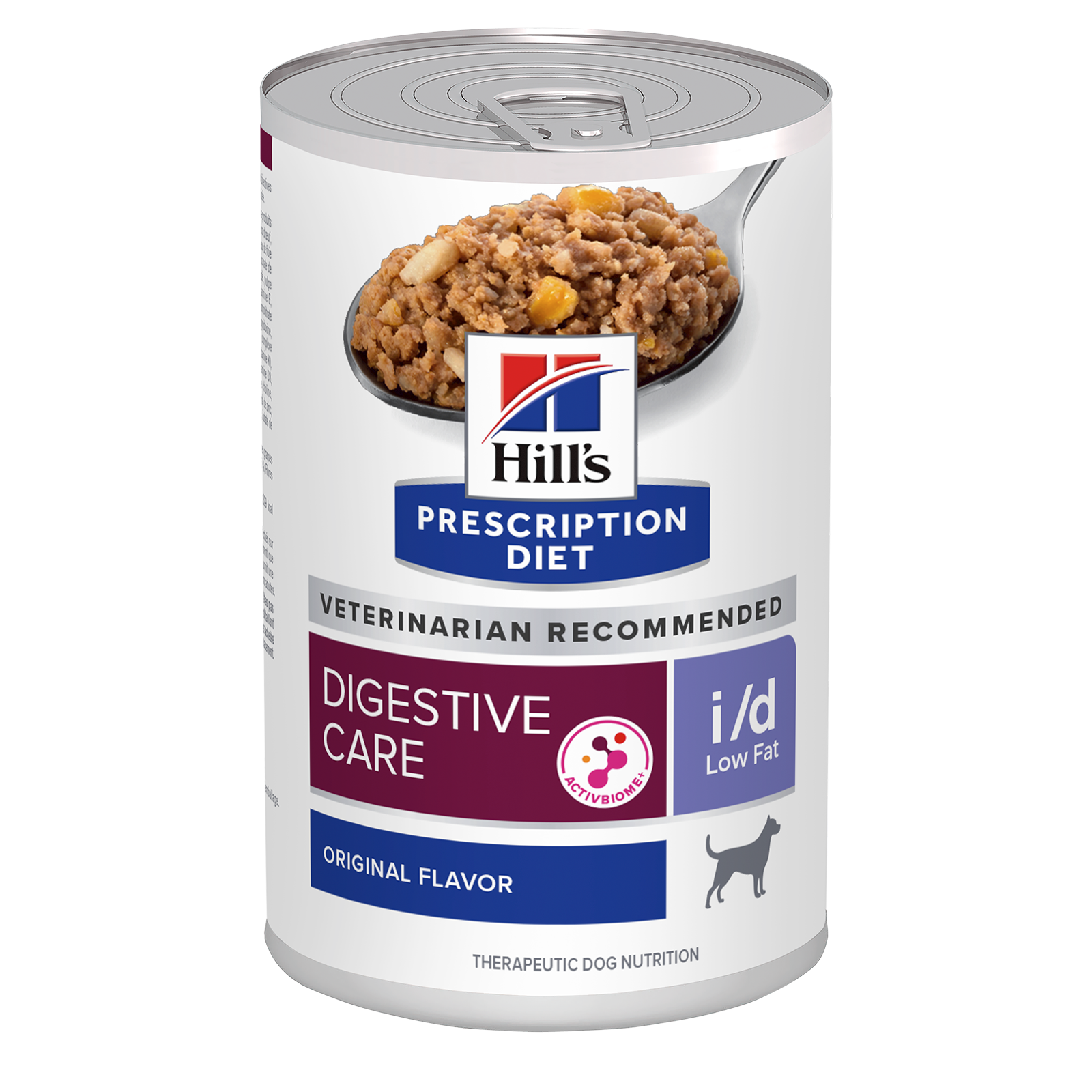 Hill's Prescription Diet Dog Food Can i/d Low Fat Digestive Care
