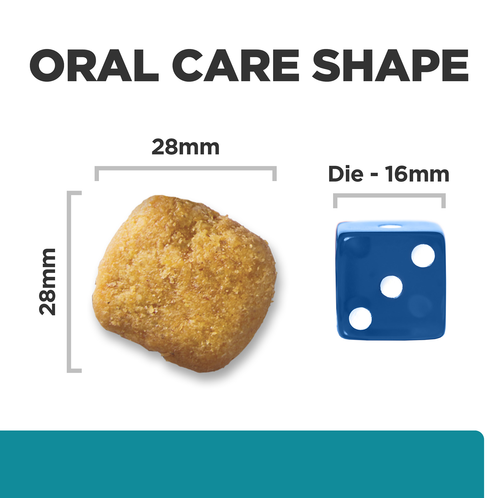 Hill's Prescription Diet Dog Food t/d Dental Care