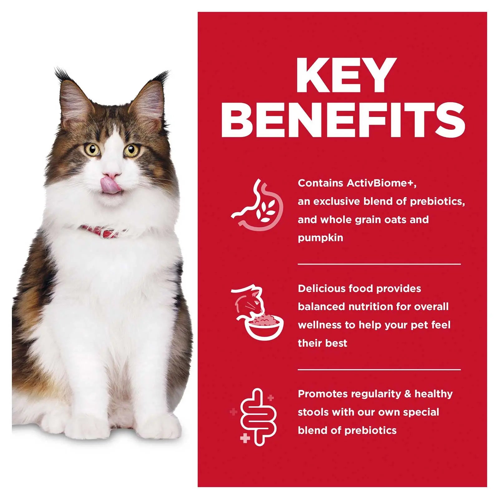 Hill's Science Diet Cat Food Adult Perfect Digestion - Kellyville Pets