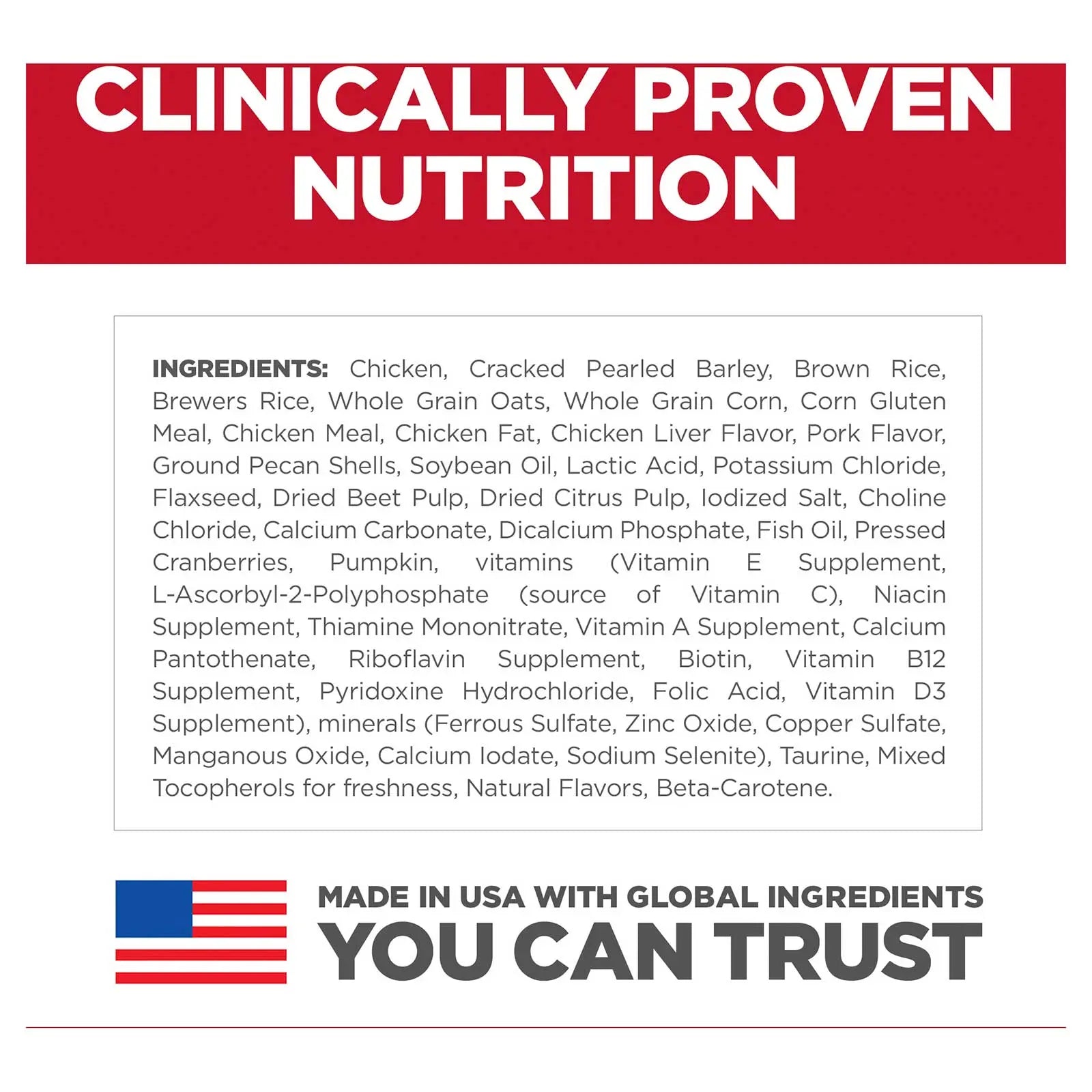 Hill's Science Diet Dog Food Adult Perfect Digestion - Kellyville Pets