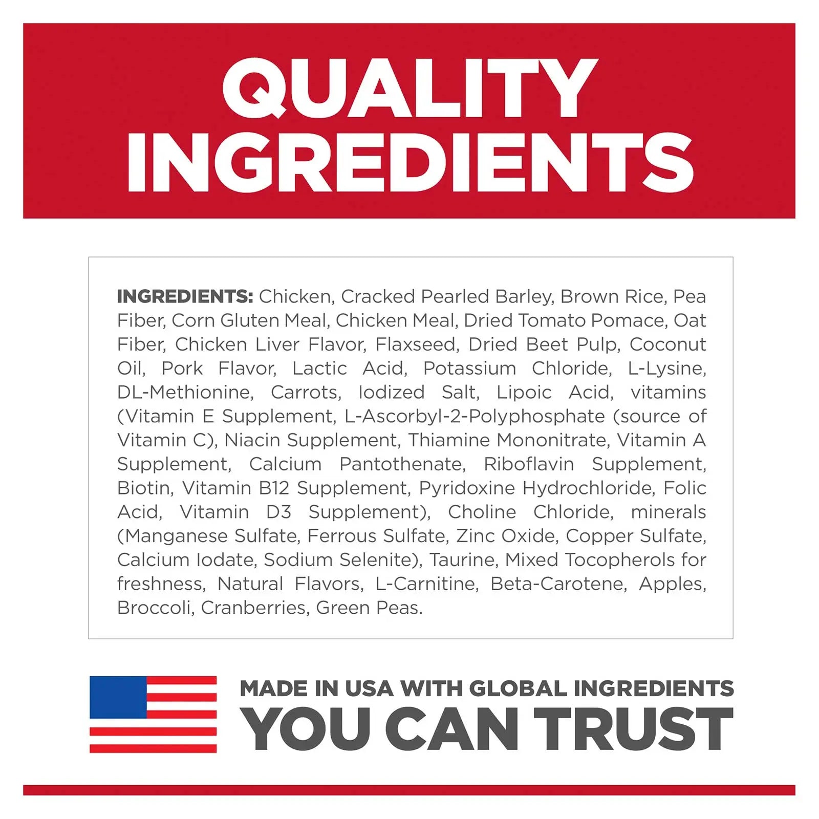 Hill's Science Diet Dog Food Adult Perfect Weight Small Bites - Kellyville Pets