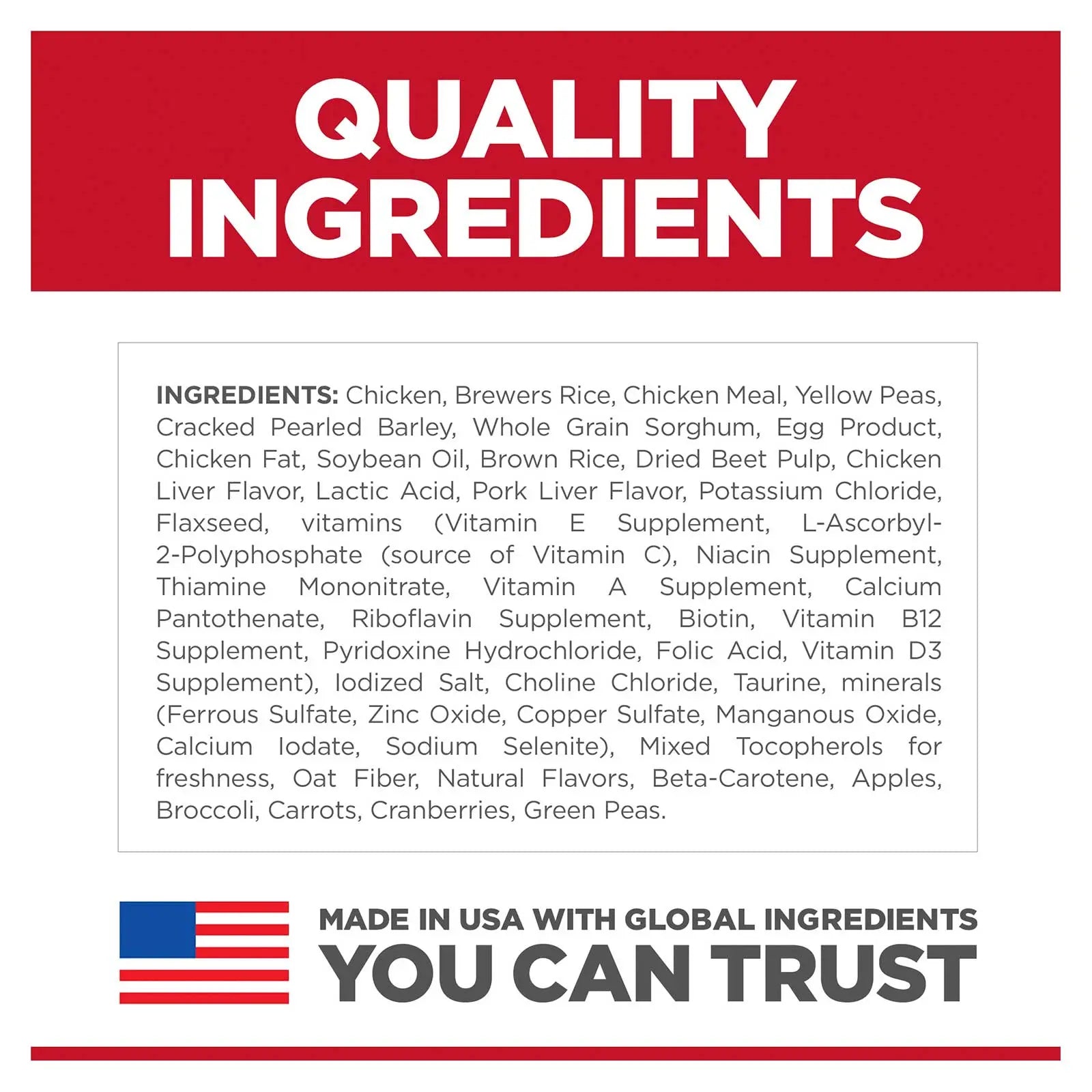 Hill's Science Diet Dog Food Adult Sensitive Stomach & Skin Small Bites - Kellyville Pets