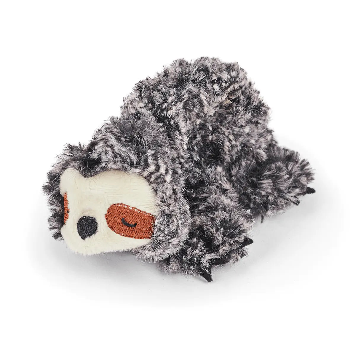 Kazoo Cat Toy Sleepy Sloth with Catnip - Kellyville Pets