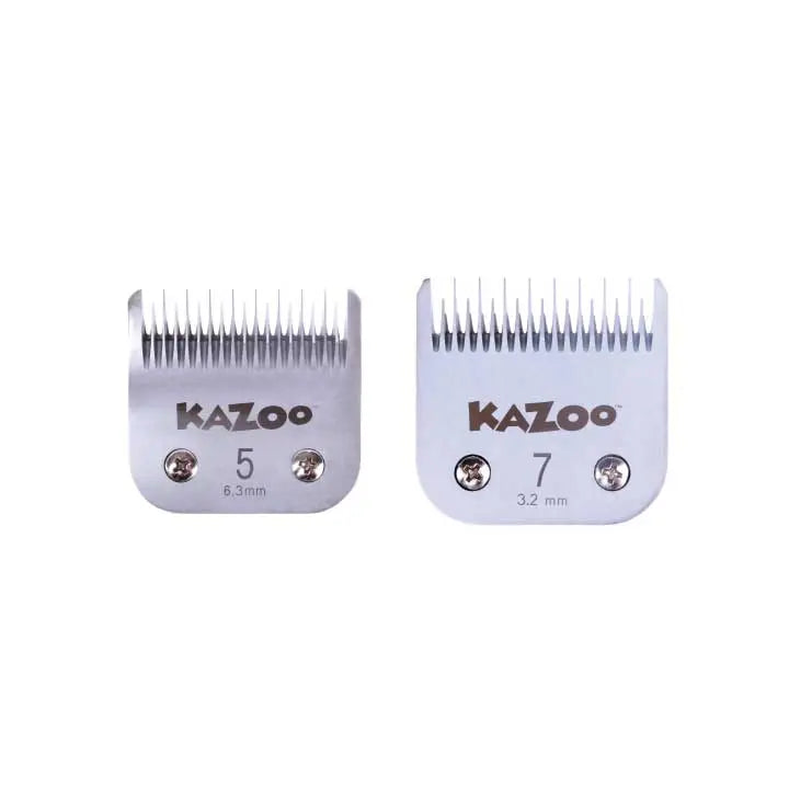Kazoo Dog Clipper Blade - Kellyville Pets