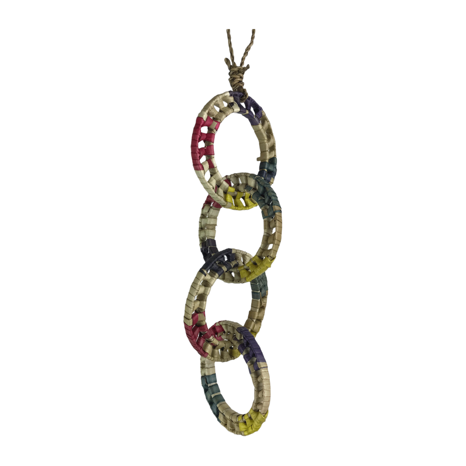 Nino's Java Bird Toy Linx Ninos Java
