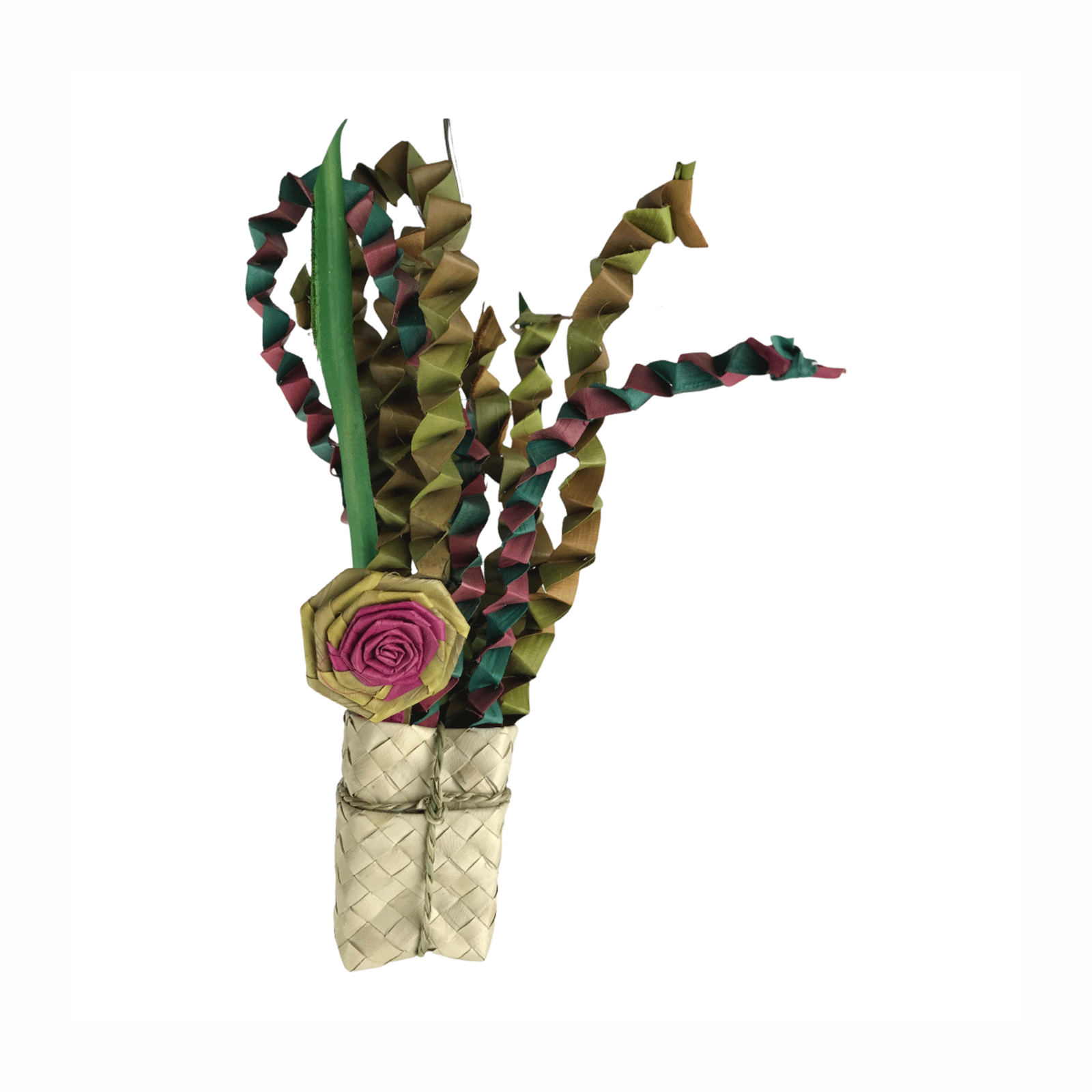 Nino's Java Bird Toy Posy Ninos Java