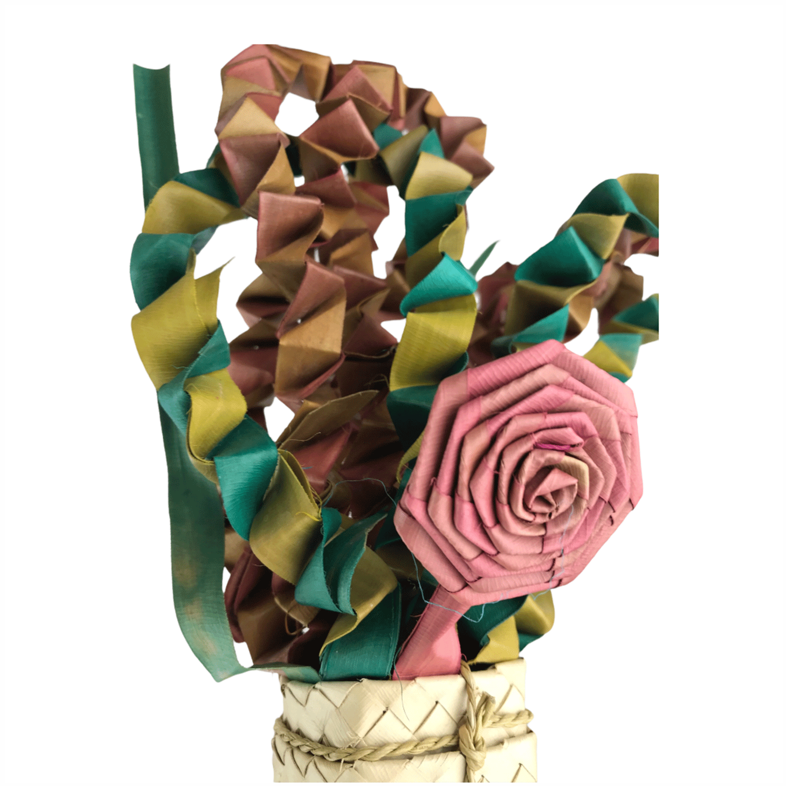 Nino's Java Bird Toy Posy Ninos Java