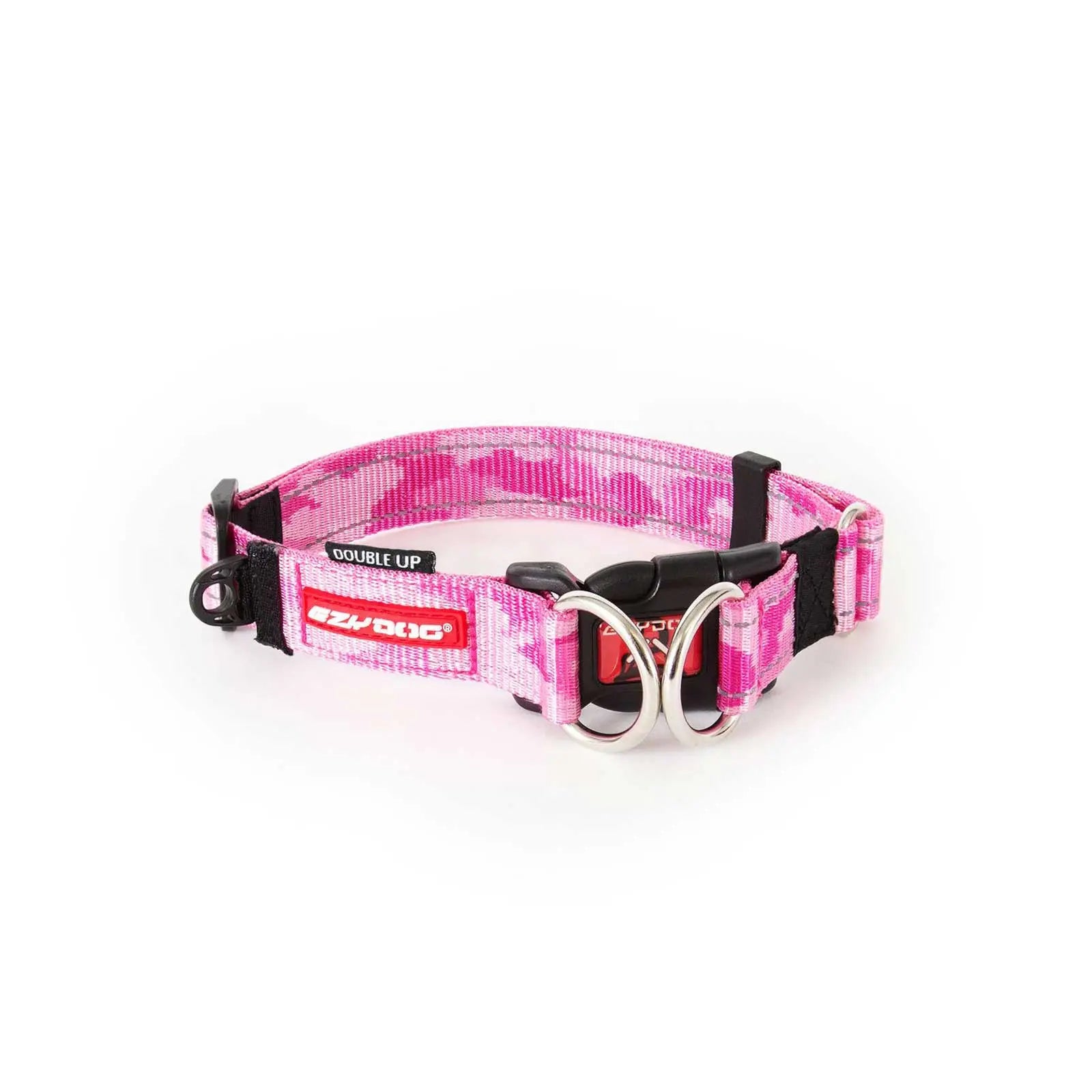 EzyDog Double Up Dog Collar EzyDog