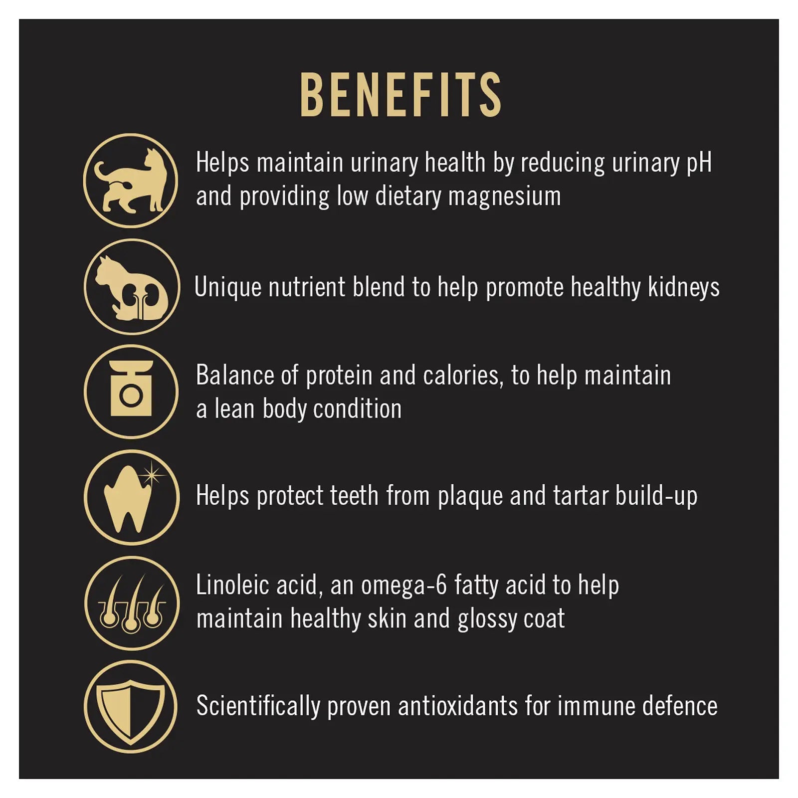 Pro Plan Cat Food Adult Urinary Care Chicken - Kellyville Pets