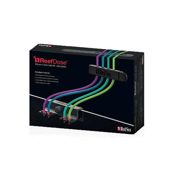 Red Sea ReefDose Automatic Dosing Accessory Kit Red Sea