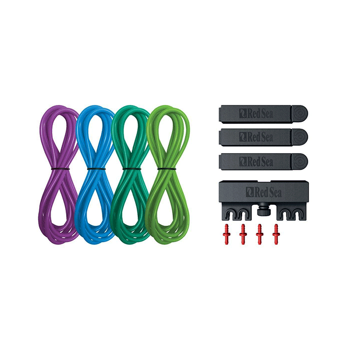 Red Sea ReefDose Automatic Dosing Accessory Kit Red Sea