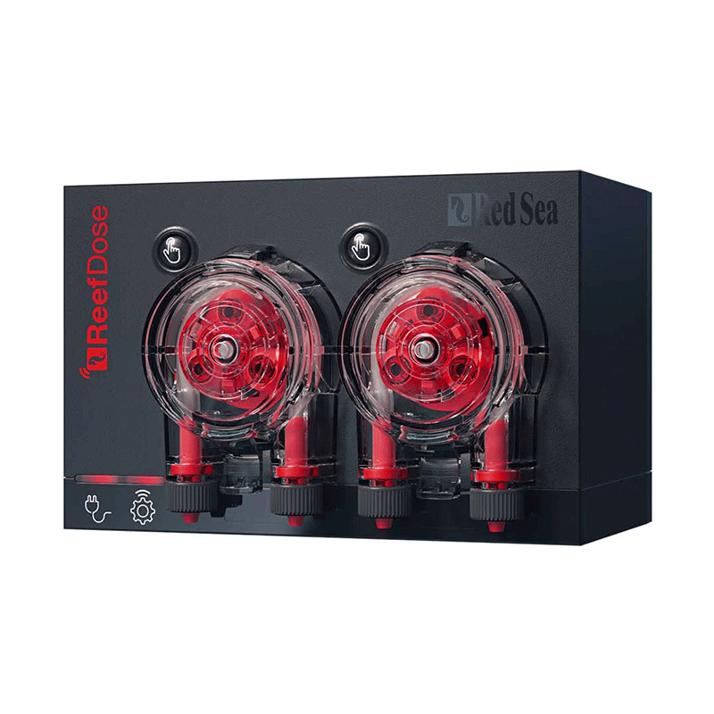 Red Sea ReefDose Automatic Dosing Red Sea