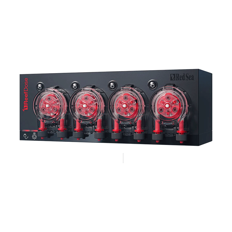 Red Sea ReefDose Automatic Dosing Red Sea
