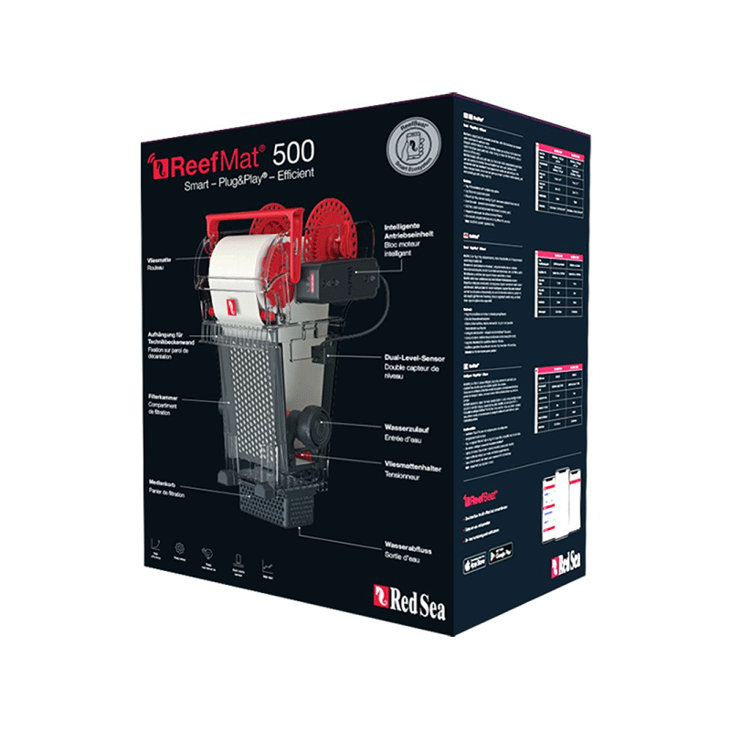 Red Sea ReefMat 500 Red Sea