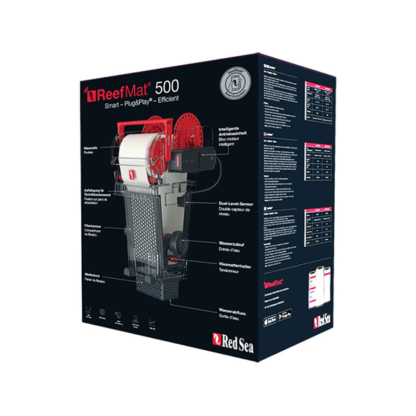 soRed Sea ReefMat 500