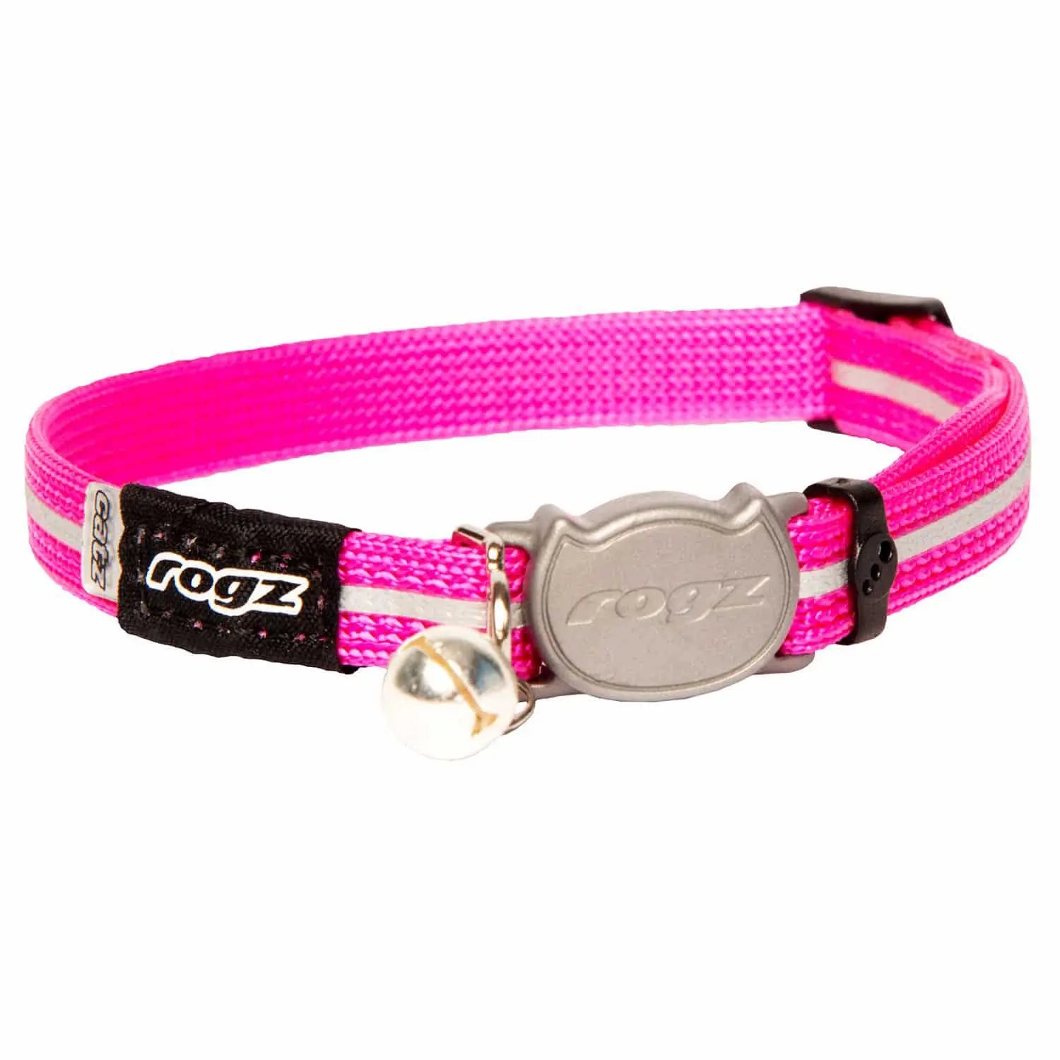 Rogz Alleycat Cat Safety Release Collar - Kellyville Pets